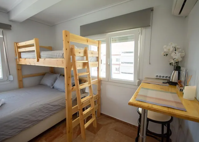 Birdhouse Apartment Athens