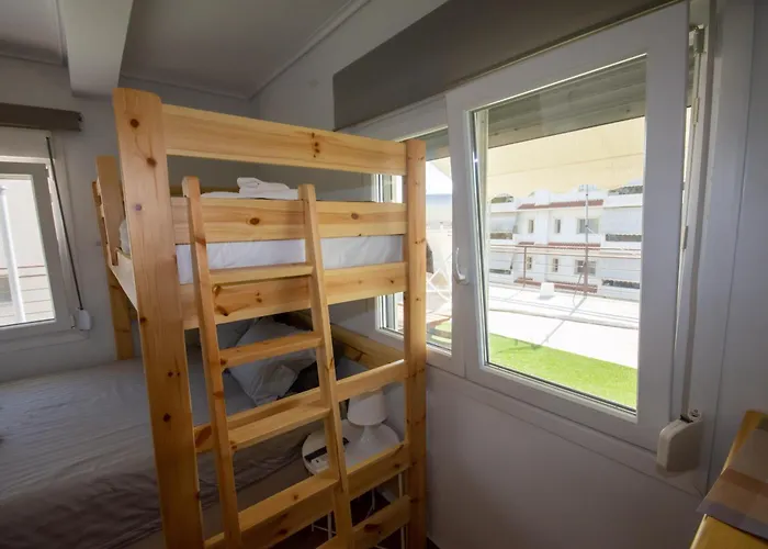 Birdhouse Apartment Athens